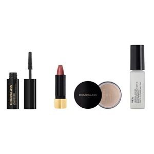 4 Piece Hourglass Makeup Mini Set